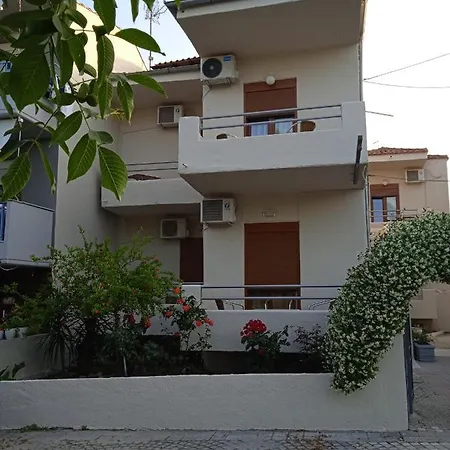 Otel Alexandra