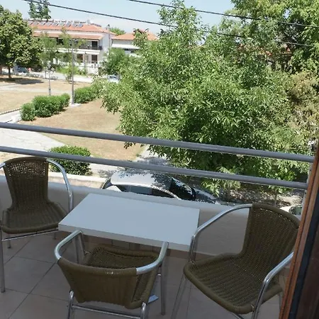 Otel Alexandra