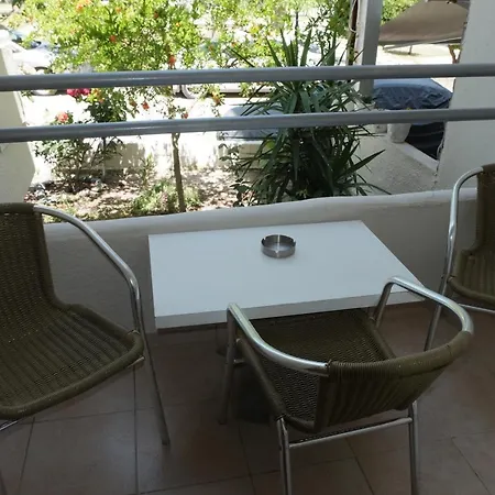 Alexandra Otel Kallithea (Chalkidiki)