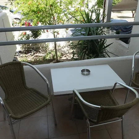 Alexandra Kallithea (Chalkidiki)