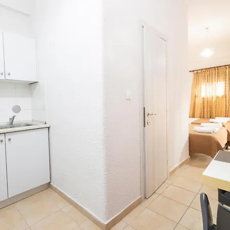 Otel Alexandra
