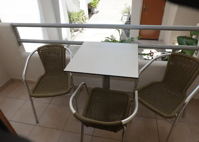 Hotel Alexandra Kallithea (Chalkidiki)