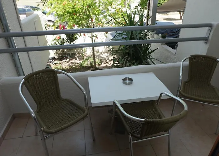 Alexandra Kallithea (Chalkidiki)