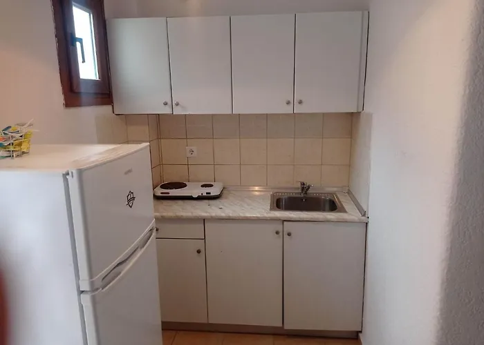 Alexandra Kallithea (Chalkidiki)