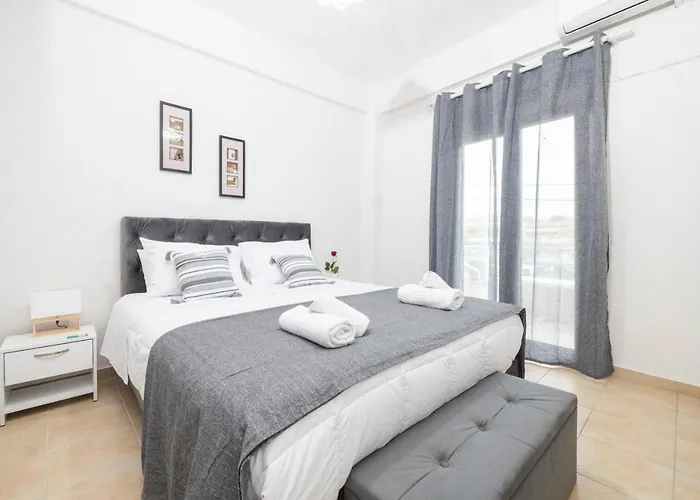 Alexandra * Kallithea (Chalkidiki)