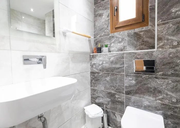 Hotel Alexandra Kallithea (Chalkidiki)