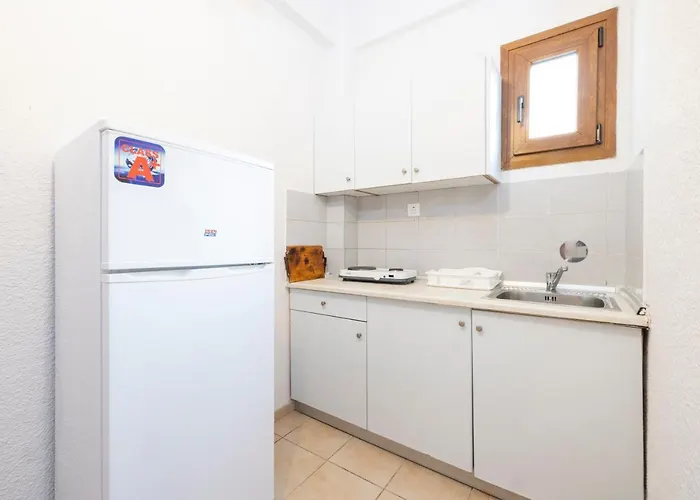 Alexandra * Kallithea (Chalkidiki)