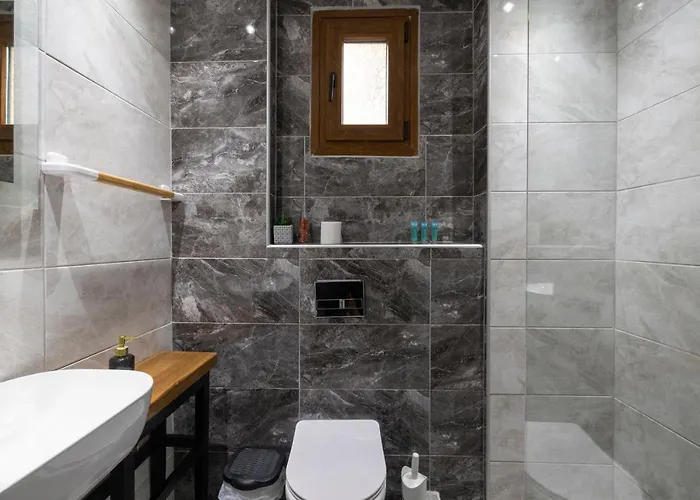 Alexandra * Kallithea (Chalkidiki)