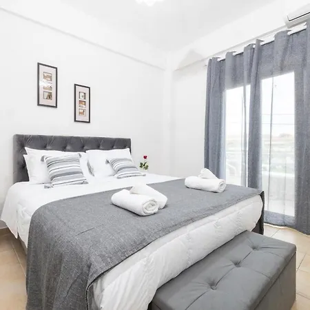 Alexandra * Kallithea (Chalkidiki)