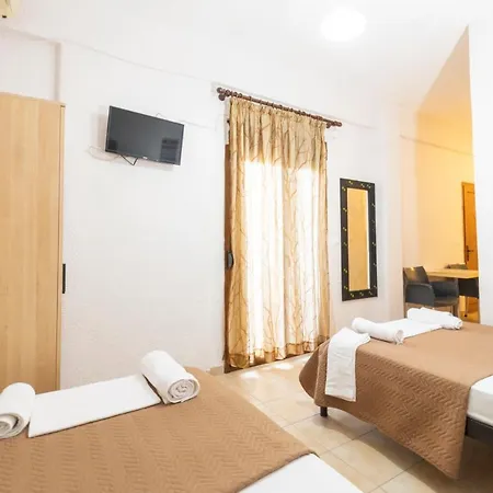 Hotel Alexandra