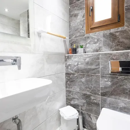 Hotel Alexandra Kallithea (Chalkidiki)