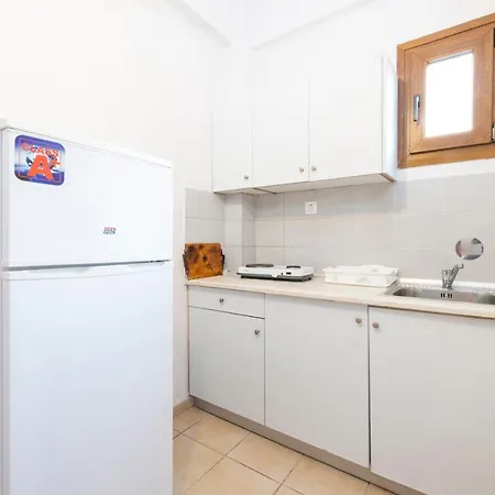 Alexandra * Kallithea (Chalkidiki)