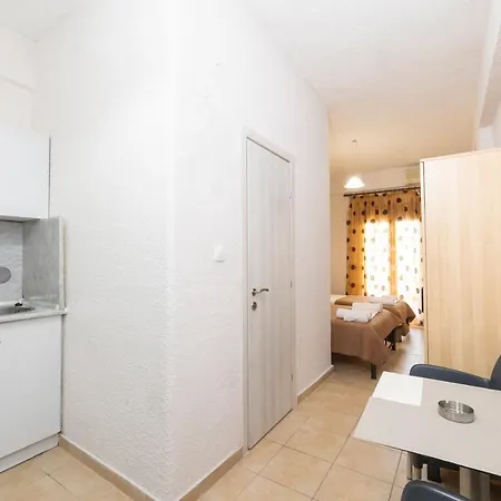 Alexandra Hotel Kallithea (Chalkidiki)