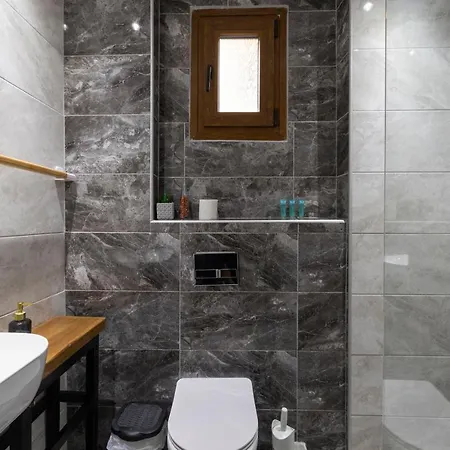 Alexandra * Kallithea (Chalkidiki)