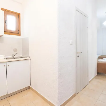 Alexandra Hotel Kallithea (Chalkidiki)