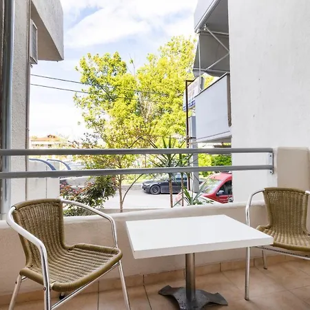 Alexandra Kallithea (Chalkidiki)