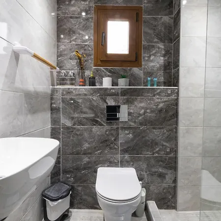 Alexandra * Kallithea (Chalkidiki)