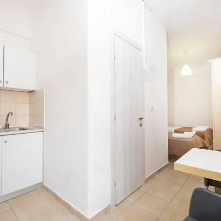 Alexandra Kallithea (Chalkidiki)