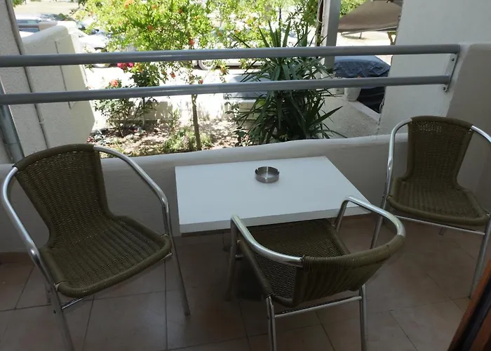 Alexandra Hotel Kallithea (Chalkidiki)