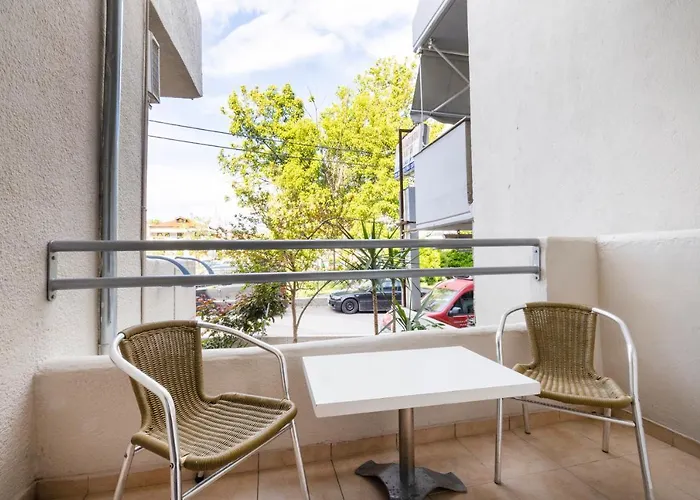 Alexandra Kallithea (Chalkidiki)