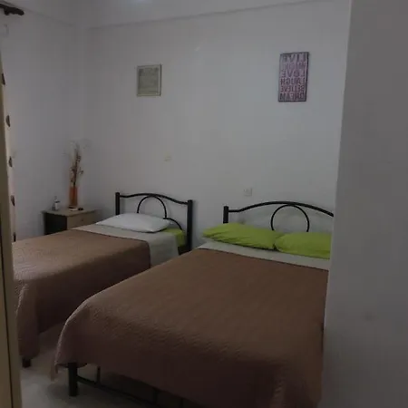 Alexandra * Kallithea (Chalkidiki)