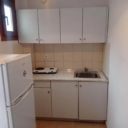 Alexandra Kallithea (Chalkidiki)