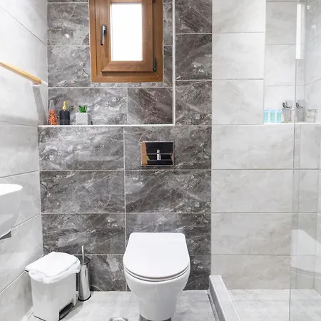 Hotel Alexandra Kallithea (Chalkidiki)